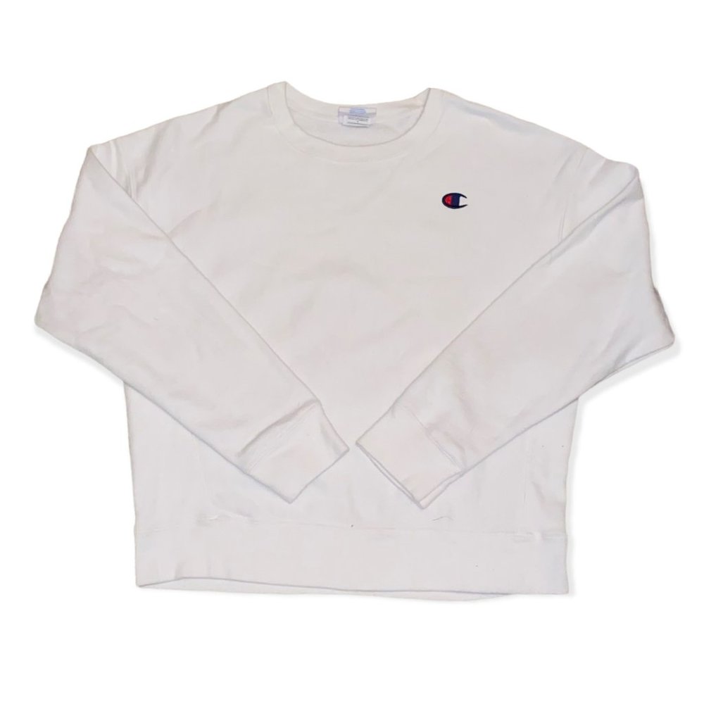 Champion Vintage Reverse Weave Sweatshirt